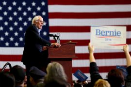The Bernie Sanders phenomenon: What does it mean and where is it going?
