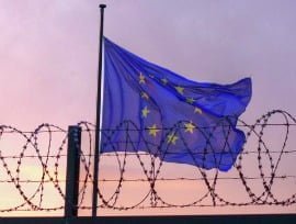 Schengen suspension: latest stage in the European crisis