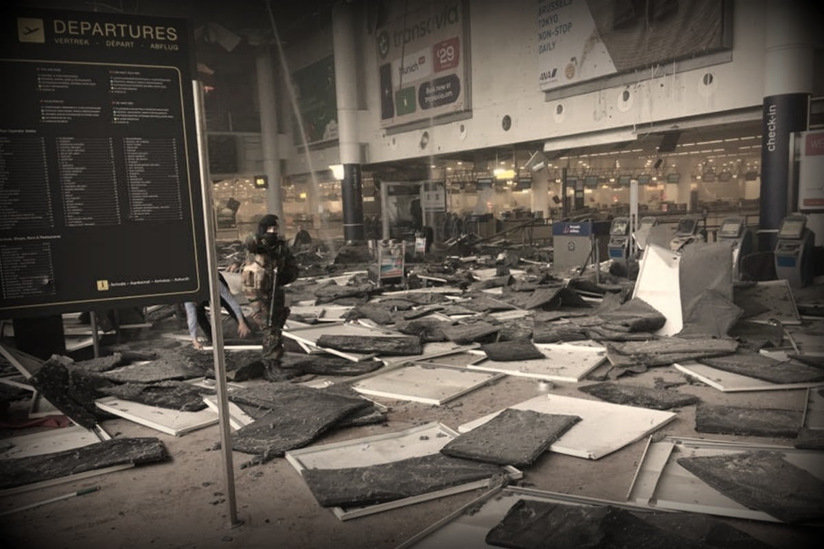 Bomb attacks in Brussels – what will they lead to?