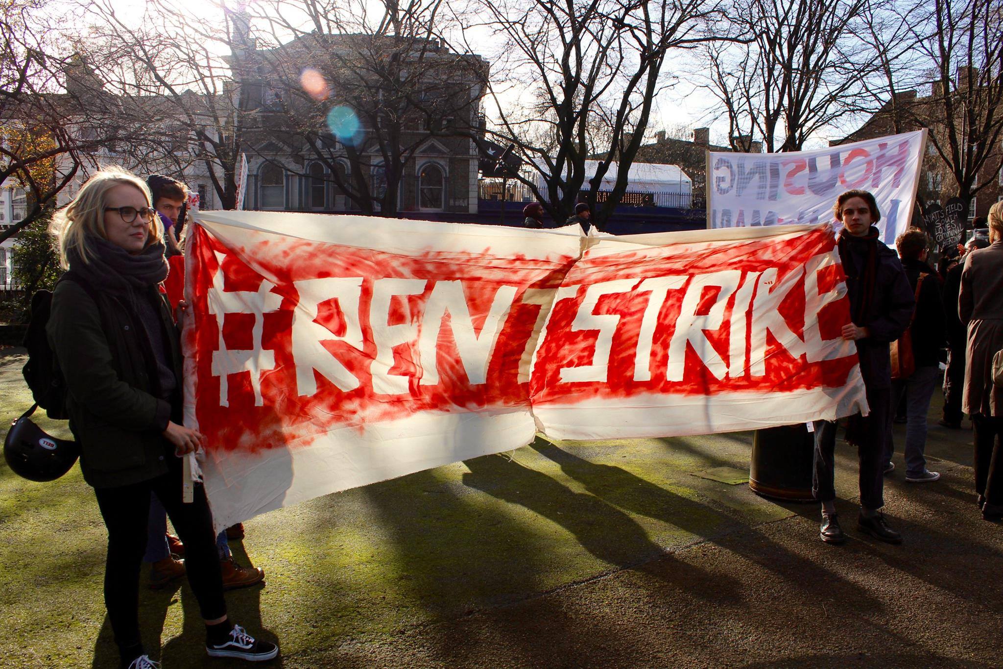 Over 500 students pledge to join UCL rent strike