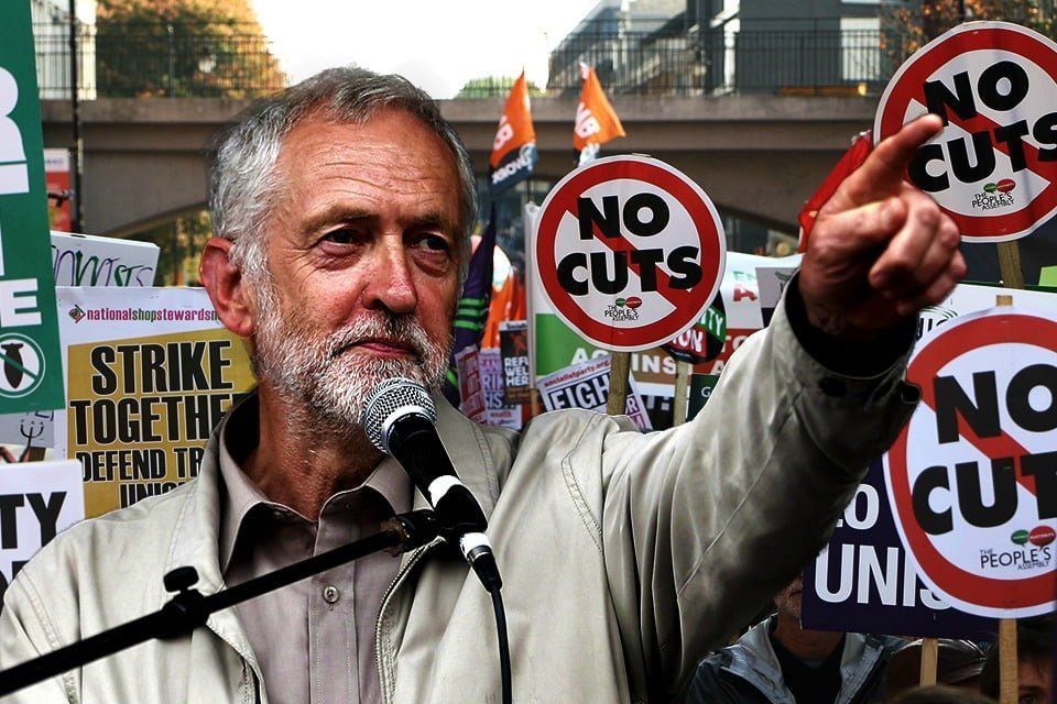 Why the RMT should affiliate to Corbyn’s Labour: a reply to slanders