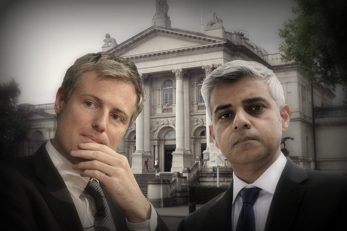 London Mayoral campaign: fight for a working class capital!