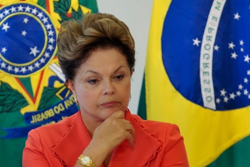 Impeachment of Dilma: Brazilian ruling class on the warpath