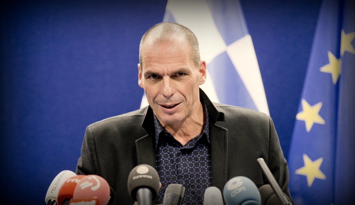 Varoufakis’ “Modest Proposal”: Pragmatism or Utopianism?
