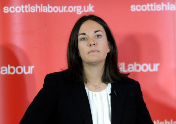 Scottish elections: what happened to Labour?