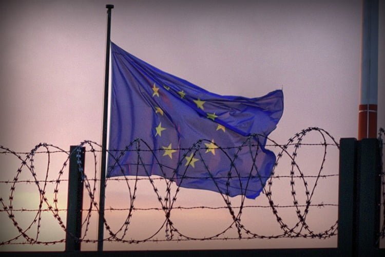 Open Borders Now! The EU referendum, xenophobia, and the free movement of peoples