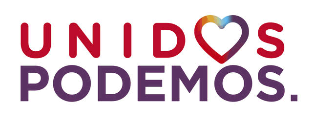 Unidos Podemos Logo