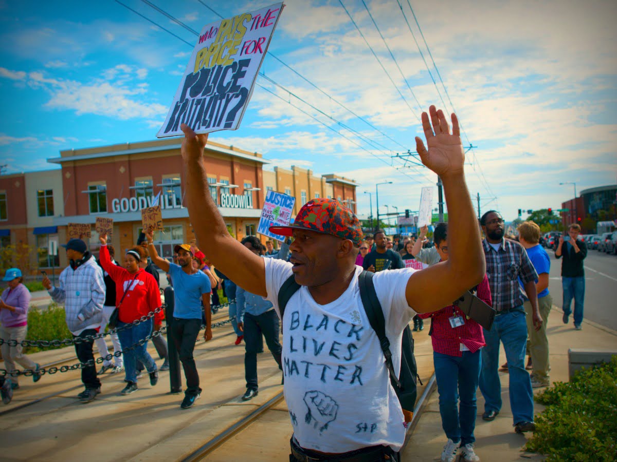USA: Police brutality, racism, and the politics of polarisation