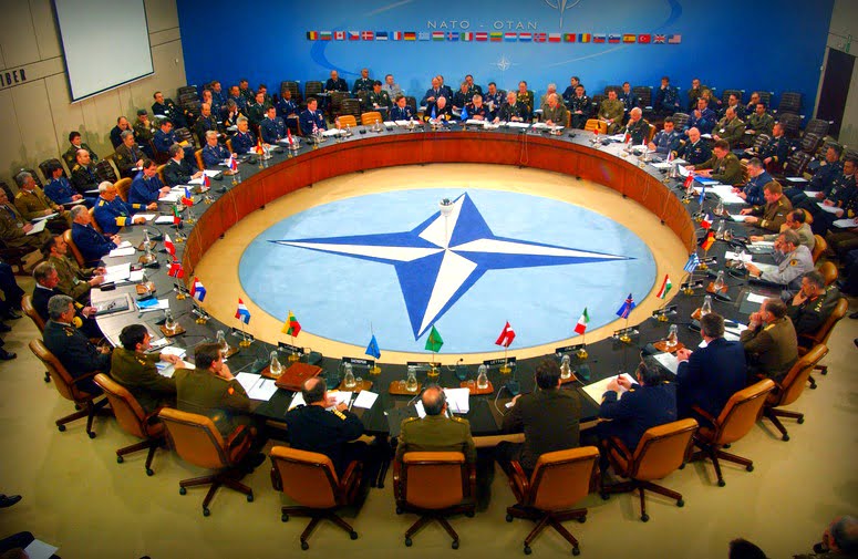 NATO and western imperialism’s growing contradictions
