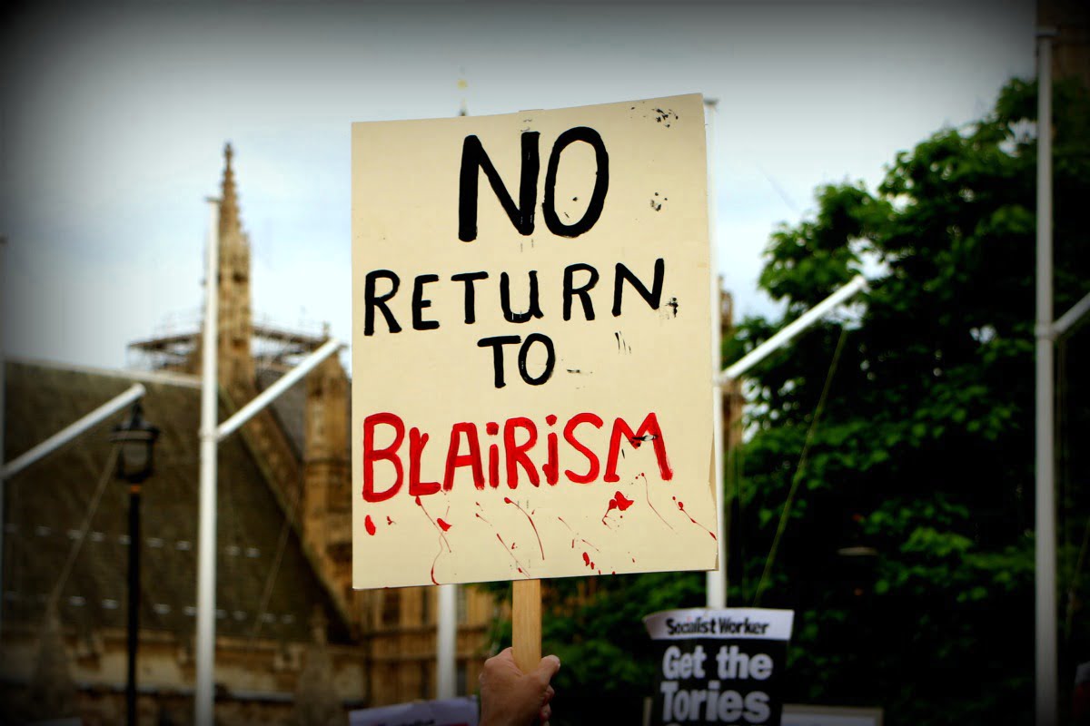 Bureaucracy undermines MP selections: boot out the Blairites!