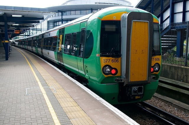 Southern’s management off the rails – RMT on the right track