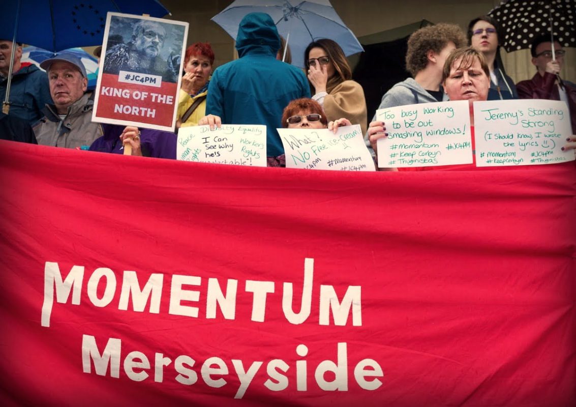 Lessons from Merseyside Labour elections