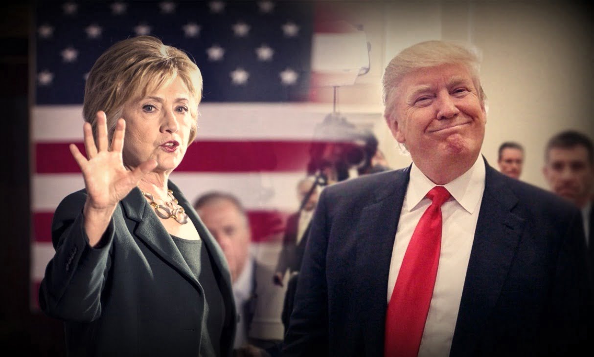 The Trump-Clinton TV debate: Bread and circuses
