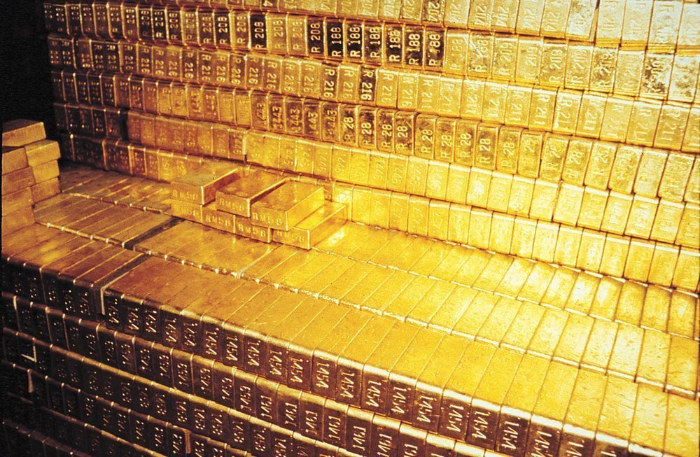 Capitalism’s 24 carat crisis: gold standard isn’t the answer