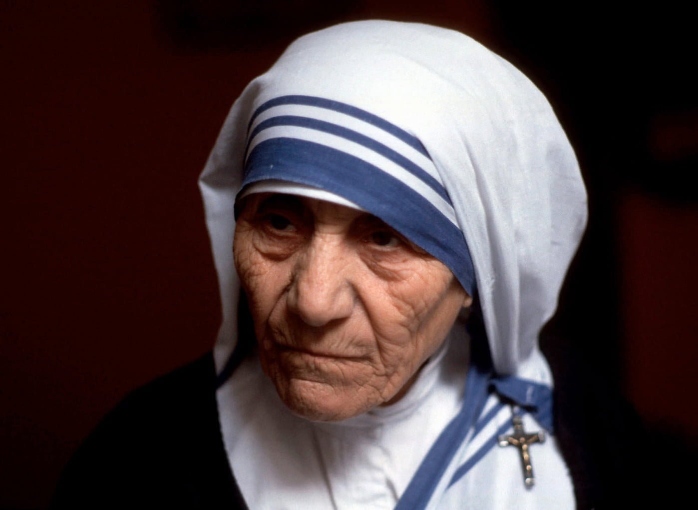 “Saint” Teresa of Calcutta: fanatical stooge of the ruling class