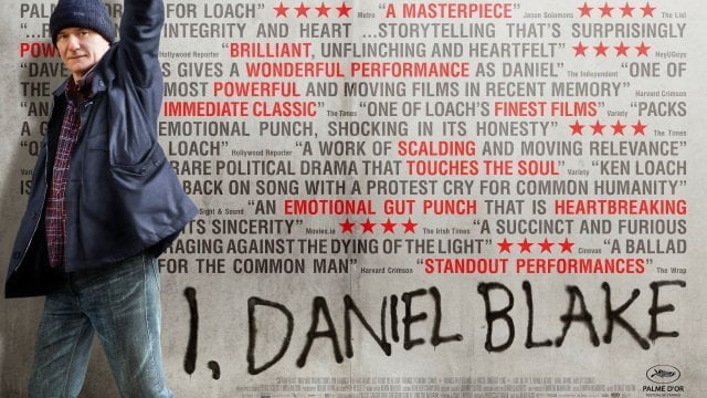 “I, Daniel Blake” – a heart-wrenching portrayal of Tory austerity Britain