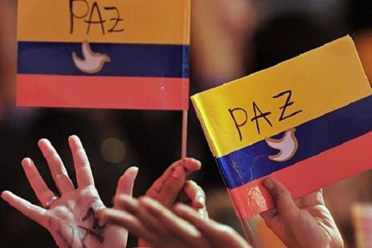 Peace deal plebiscite defeated – where next for Colombia?