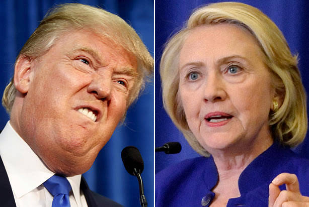 America the Great, Good, and Stupid: the second Clinton-Trump debate