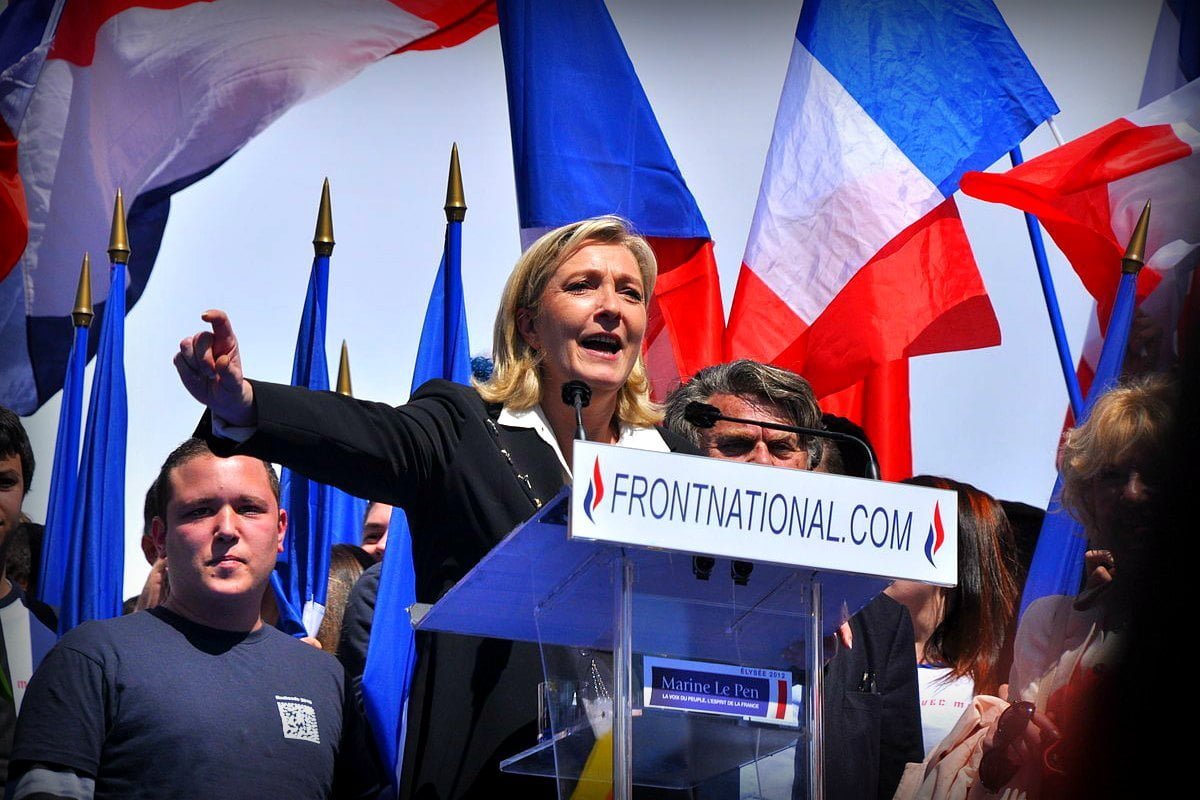 The French elections: a political crisis unfolds