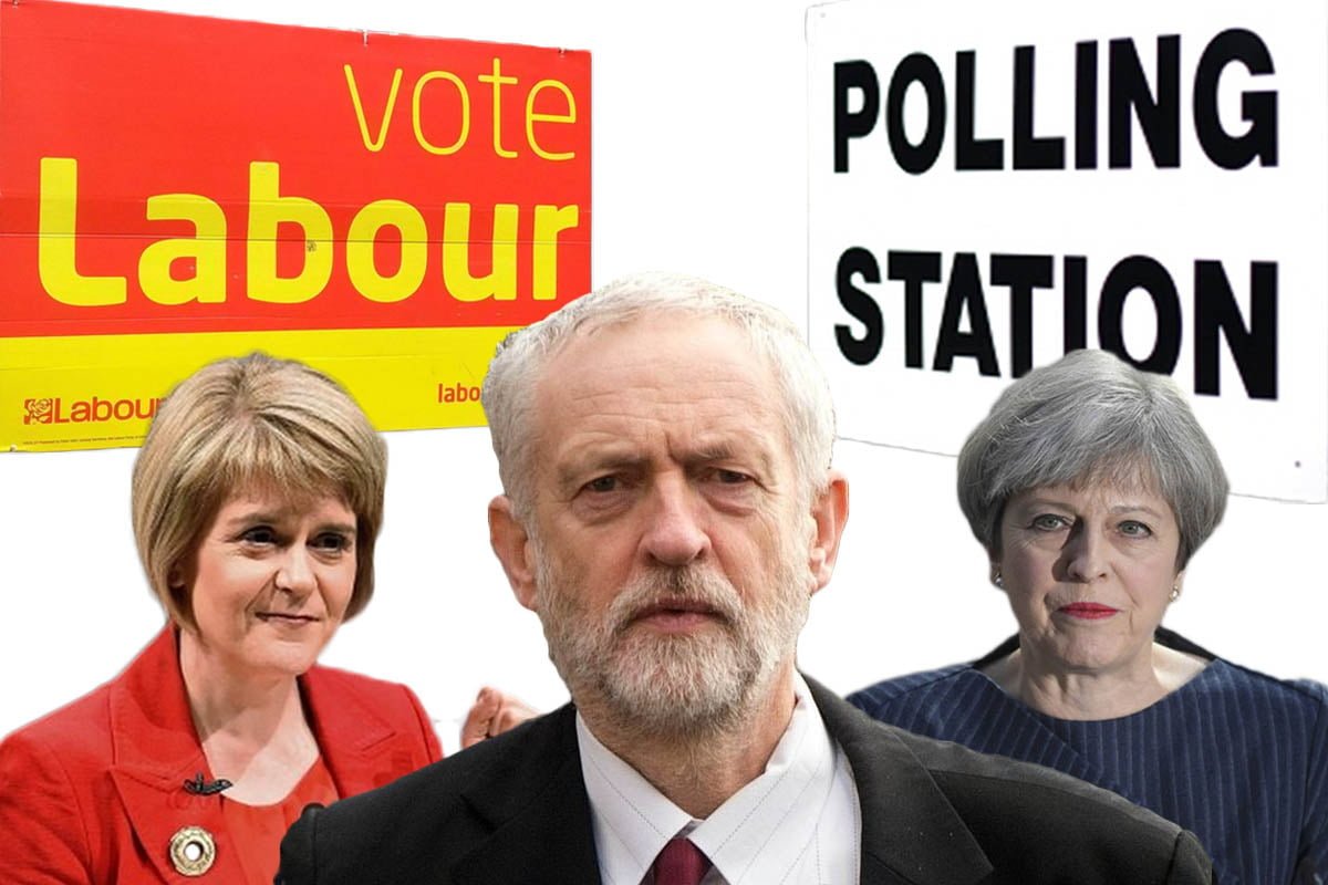 Local elections: lessons for Labour – it’s time to fight