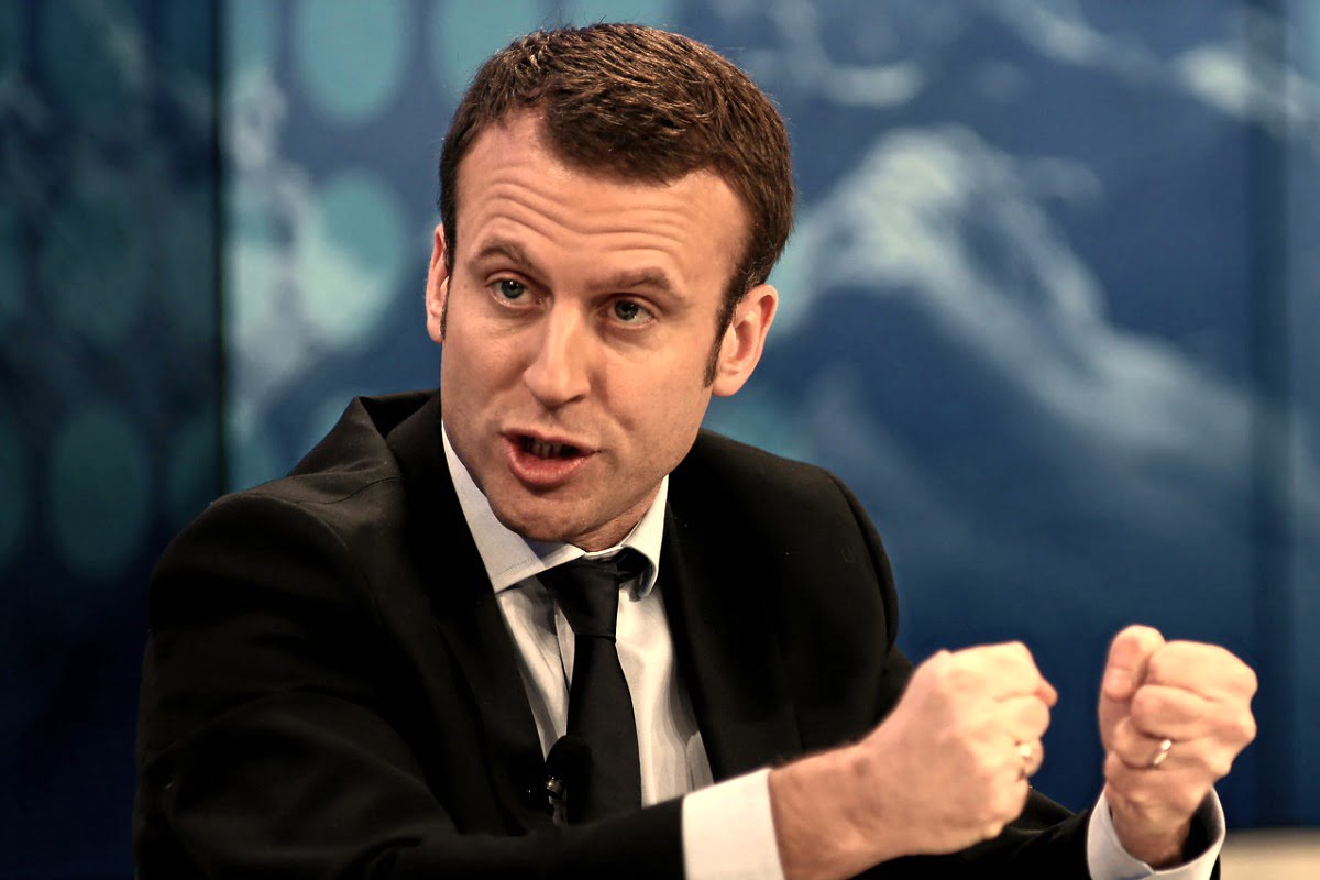 France: the banker wins – Rebellious France must mobilise!