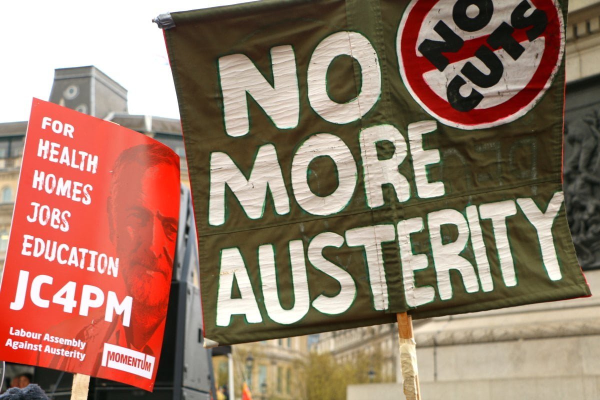 Labour’s economic proposals: reform or revolution?