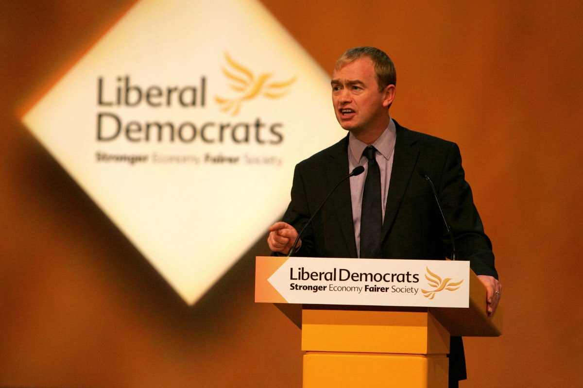 Are the Lib Dems a “progressive” anti-Tory opposition?
