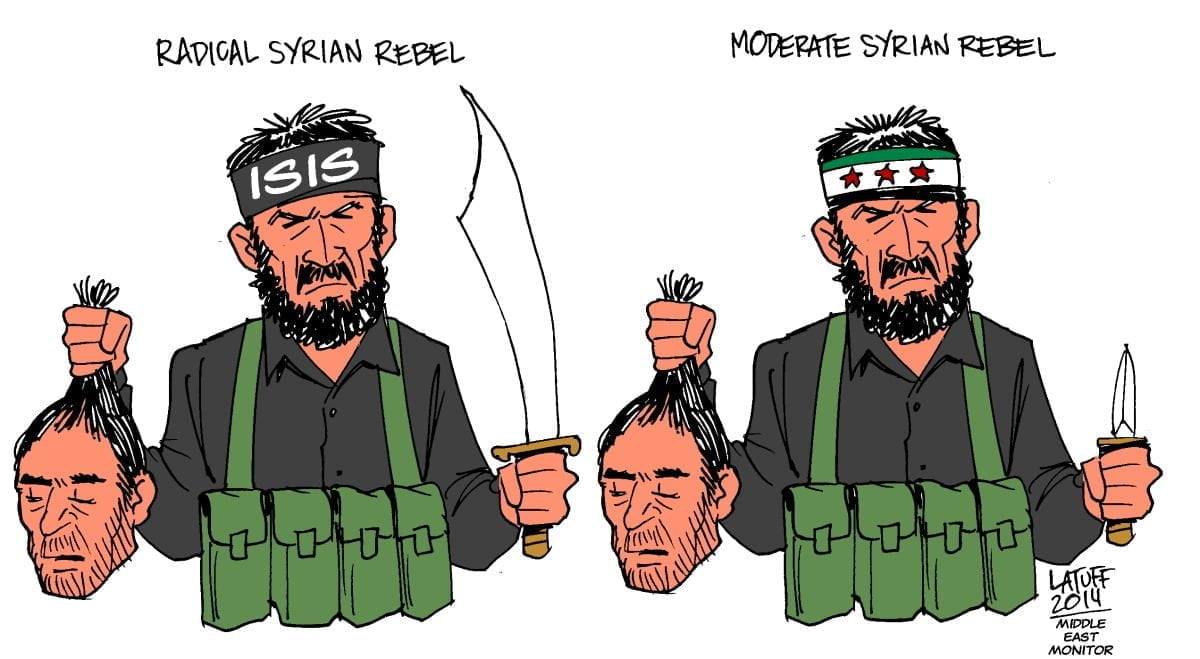 syrianrebels