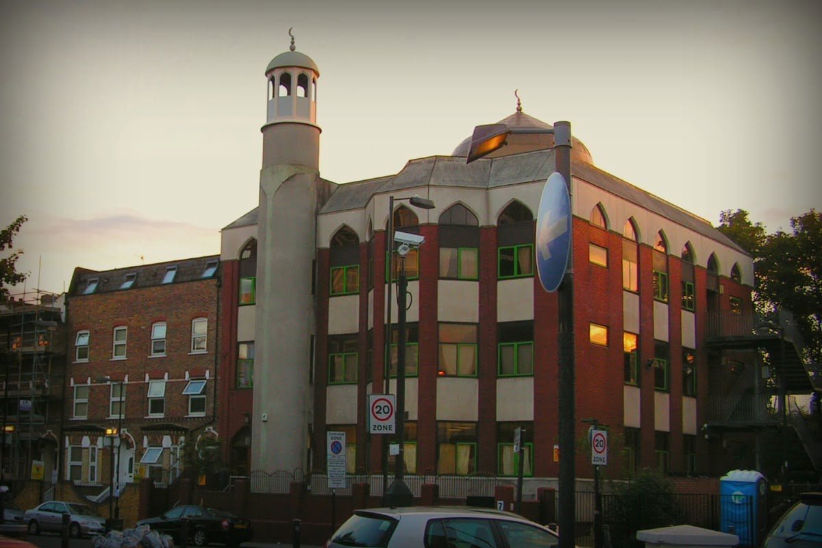 Finsbury Park mosque attack: fight back against Islamophobia