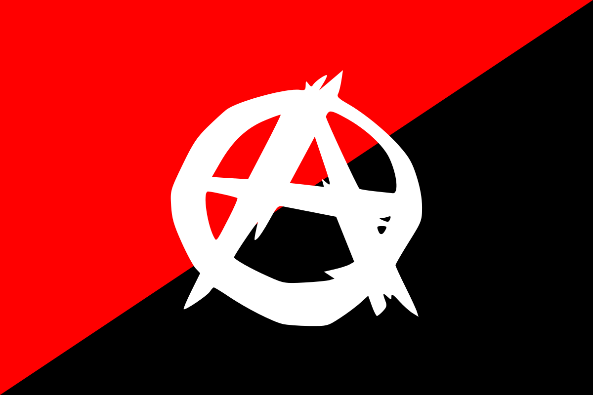 Marxism or anarchism? – part four