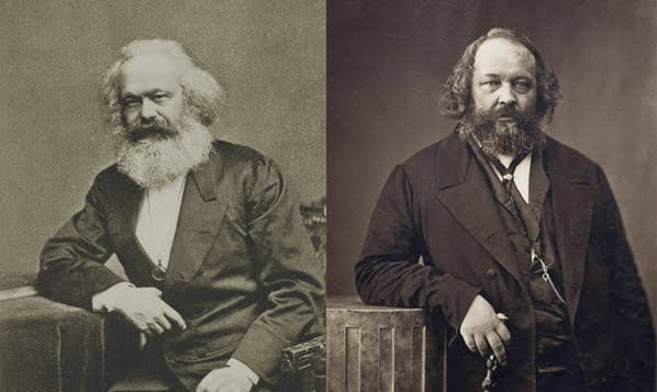 Marxism or anarchism? – part two