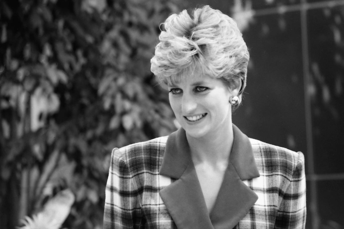 20 years on: Diana, the Monarchy and the crisis in Britain