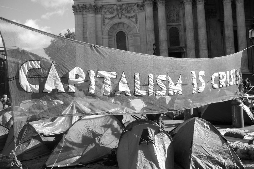 Myths of Marxism: is capitalism the most efficient system?
