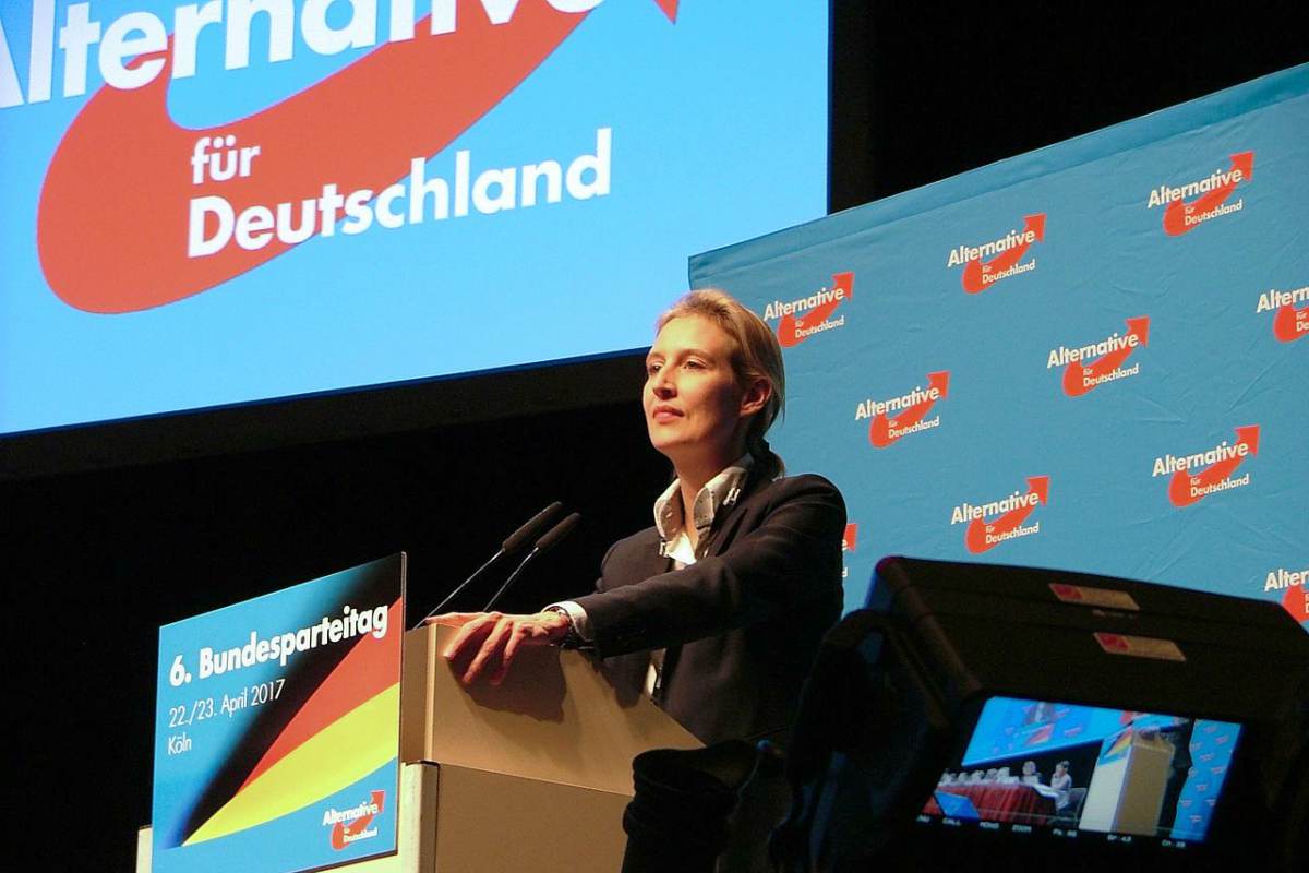 Elections in Germany: another political earthquake