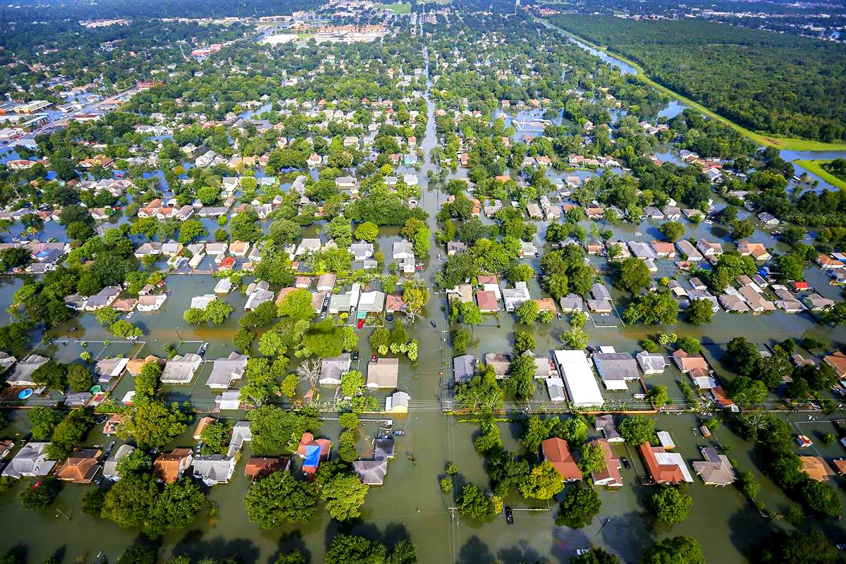USA: Why were the hurricanes so disastrous?