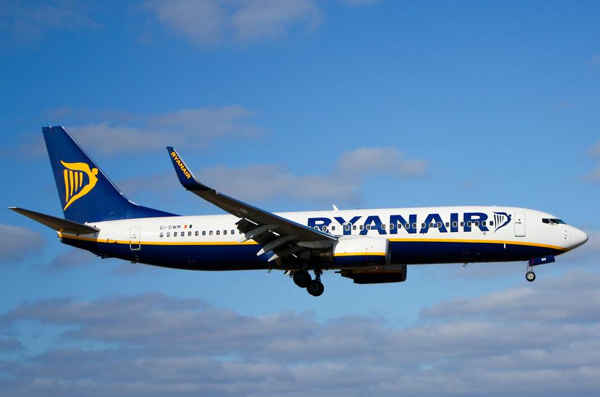 Ryanair pilots on verge of tough unionisation battle