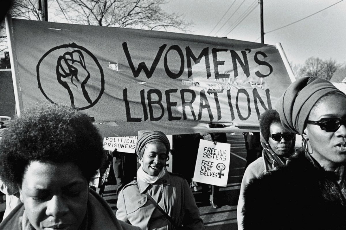 Myths of marxism: can we fight for women’s liberation and socialism at the same time?