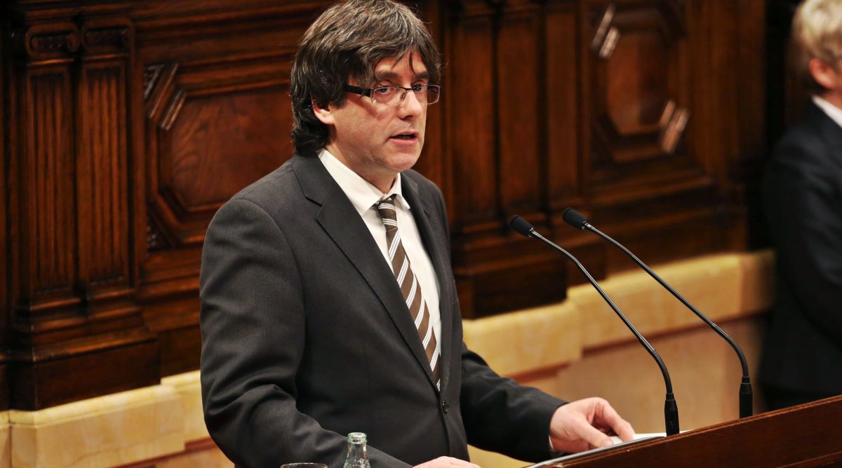 Spain: Catalan Republic – denouement delayed