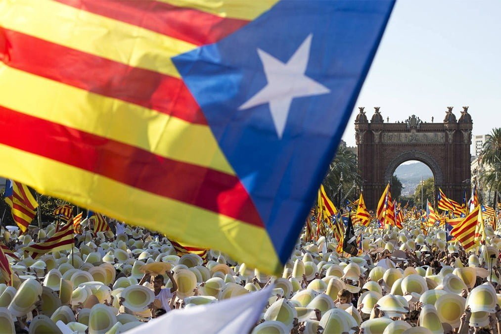 Spanish state’s coup against Catalan democracy