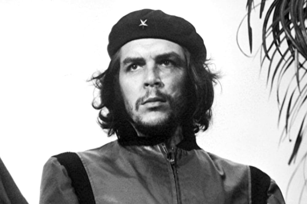 Forty years since the death of Che Guevara – Part One
