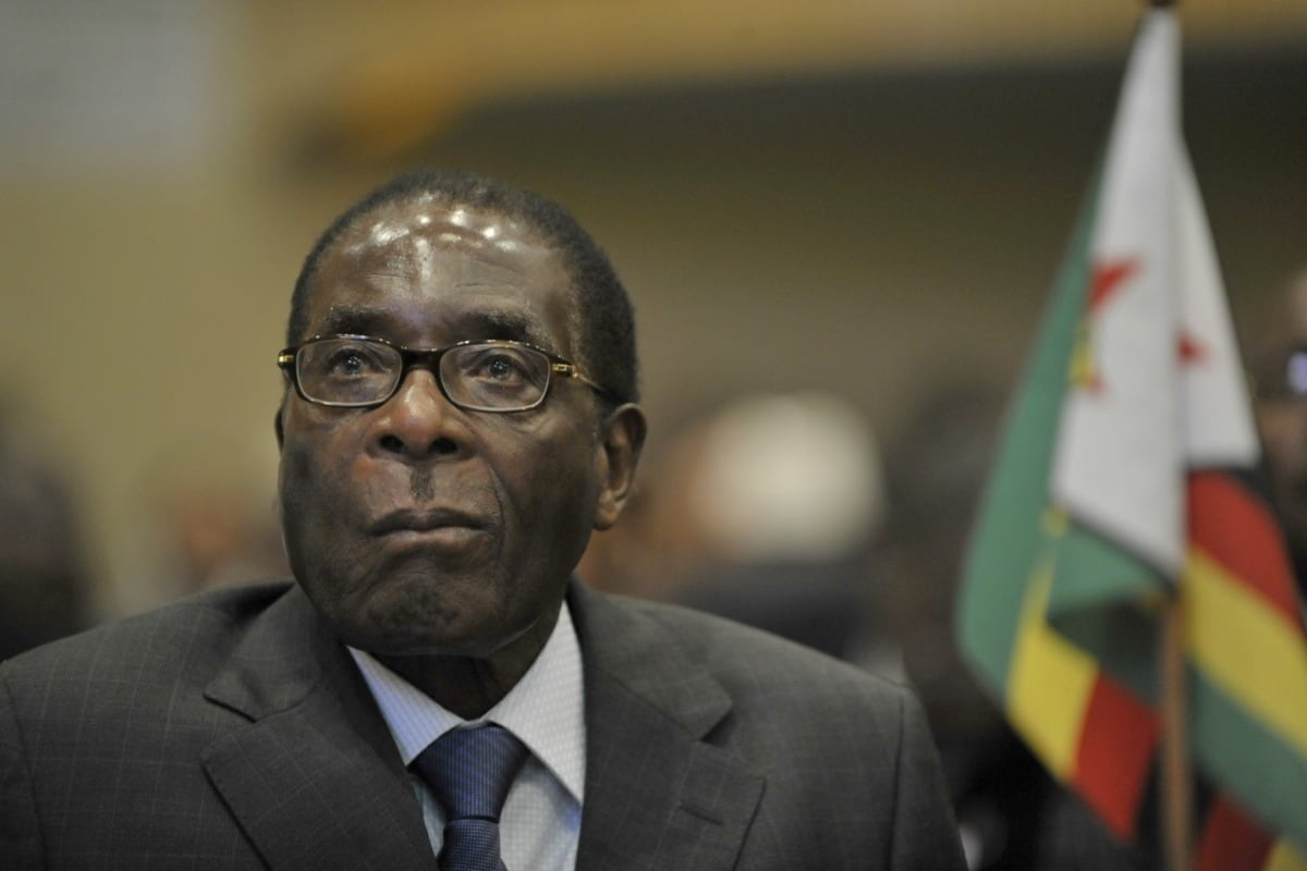 Mugabe resigns: Instability and crisis ahead for the regime