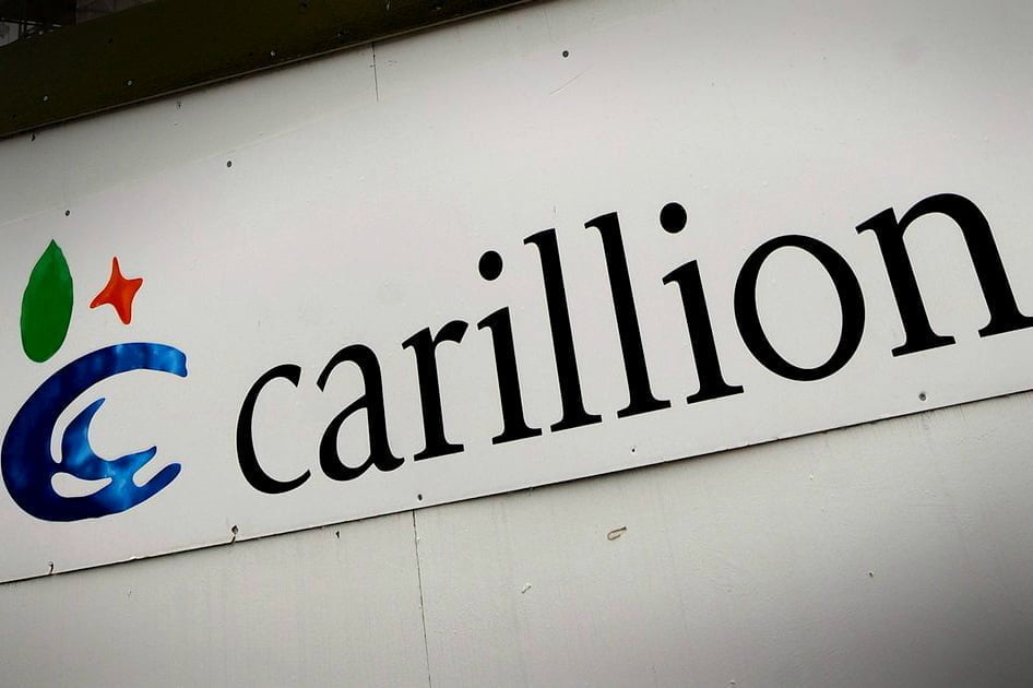 Carillion: Government has “washed its hands”