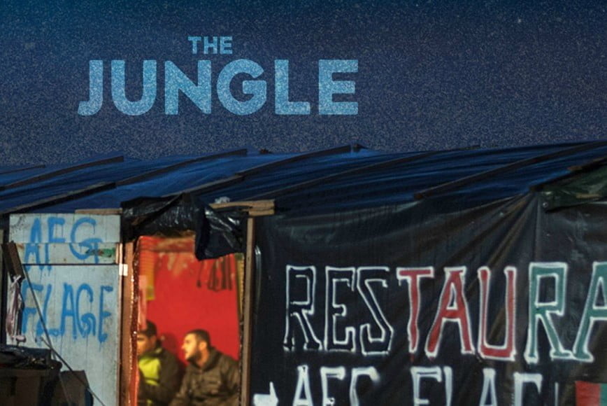 Review: “The Jungle” – a harrowing depiction of the horror facing refugees