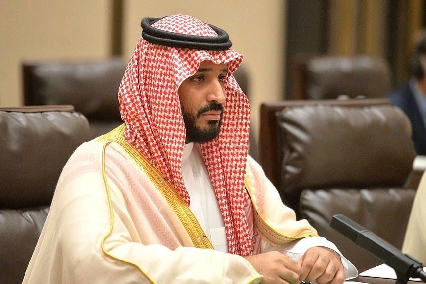 Saudi royal visit exposes Tory hypocrisy