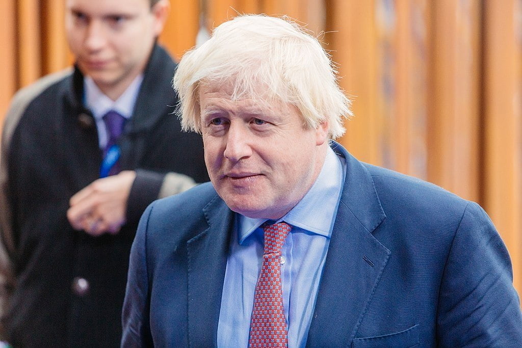 Boris Johnson’s crime-reduction plan: band-aid solutions achieve nothing