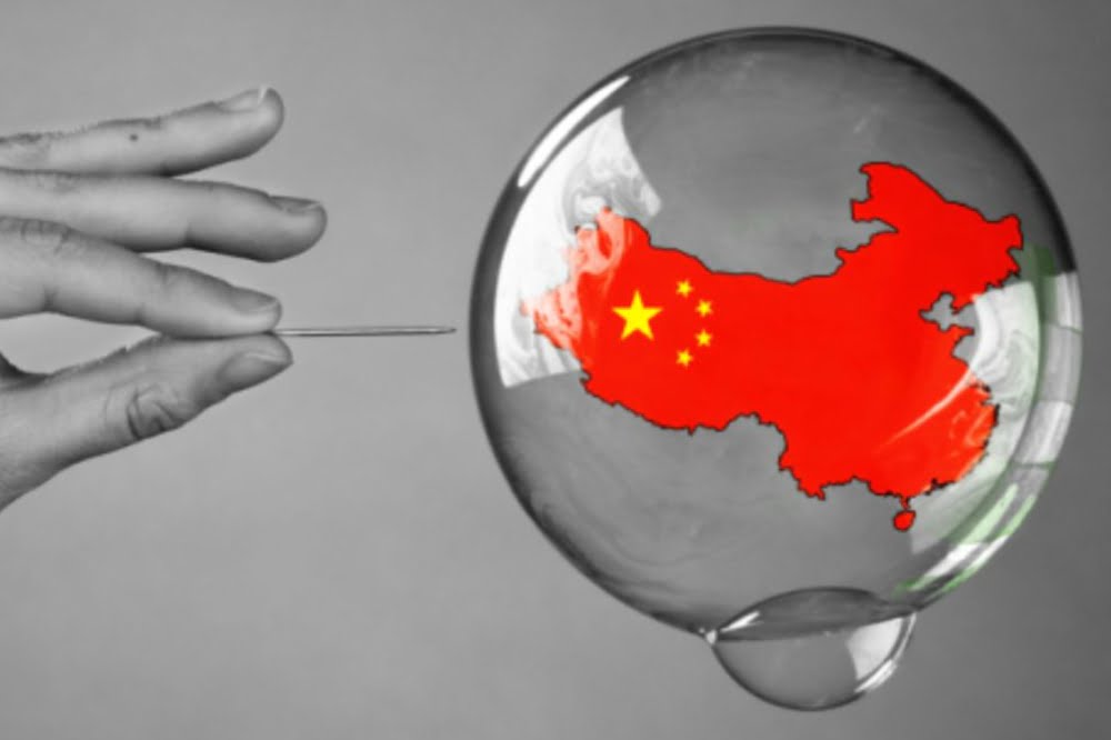 China and the world economy in 2016: “Sell everything”
