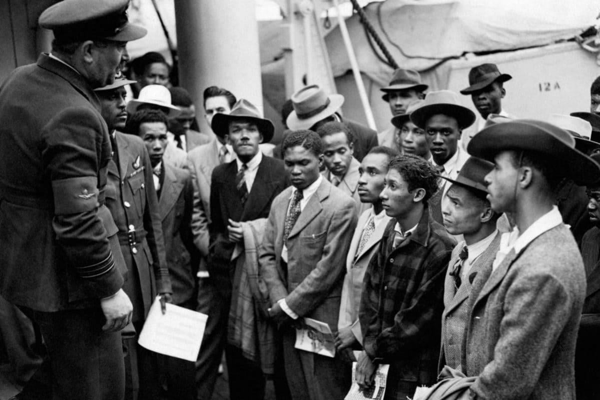 Windrush scandal: our fragile freedoms under capitalism