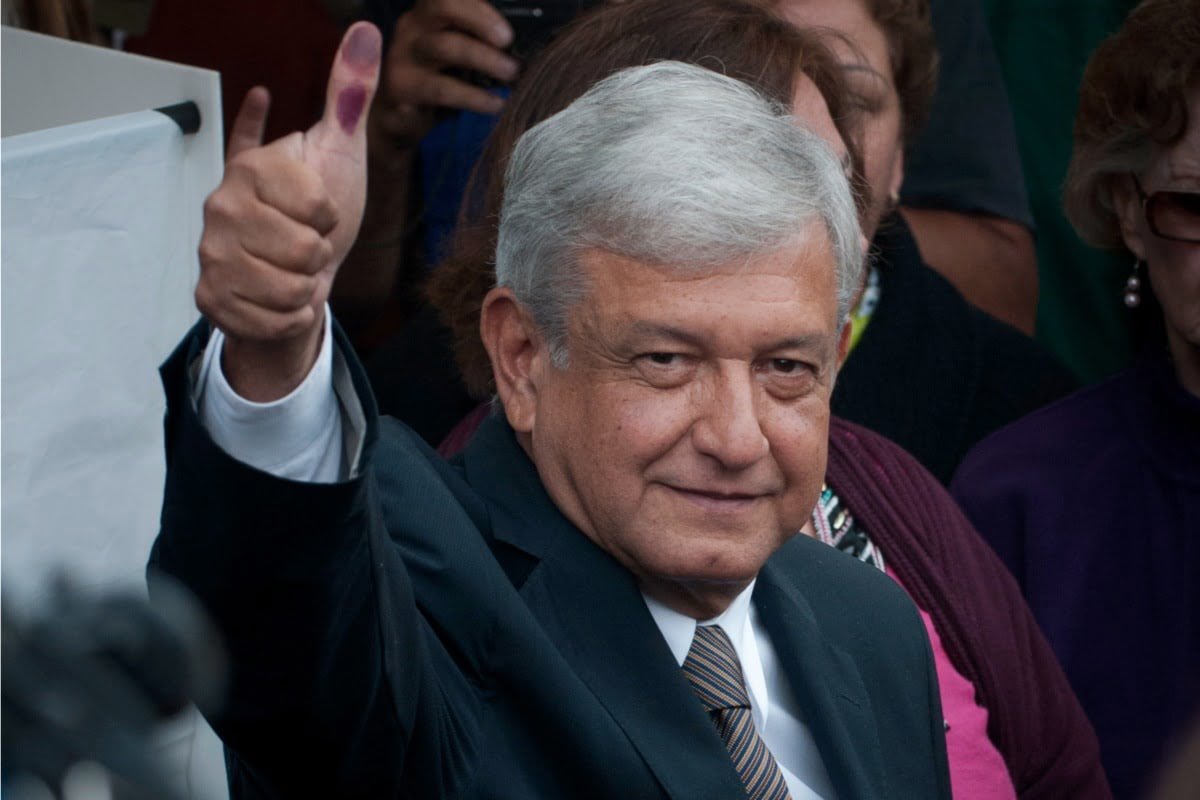 Mexico: AMLO vote marks new period of class struggle