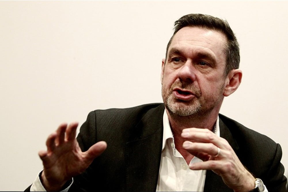 Paul Mason, pessimism, and Popular Fronts: Reject class collaboration! Fight for socialism!