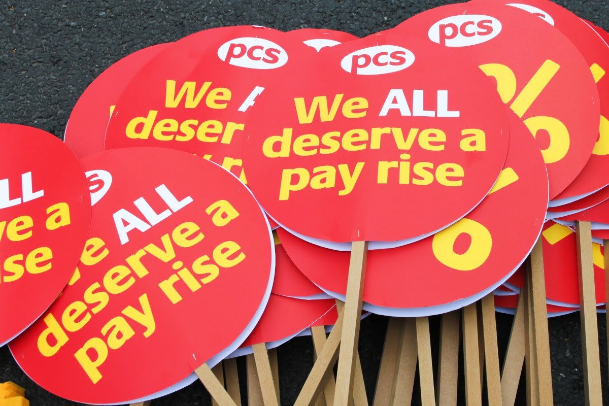 PCS consultative ballot: Time to strike back!